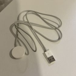  Original Apple Watch Charger Cable ONLY (USB)