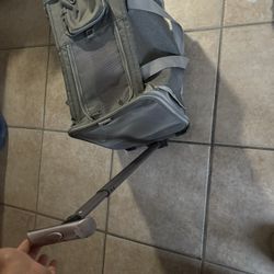 Pet Wagon