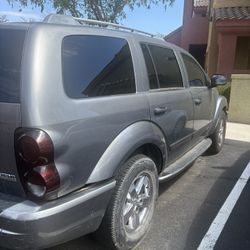 2007 Dodge Durango