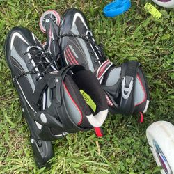 Roller Blades