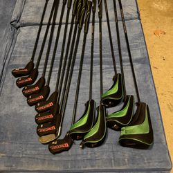 Great Starter Golf Set