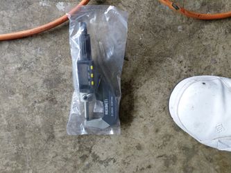 Digital micrometer