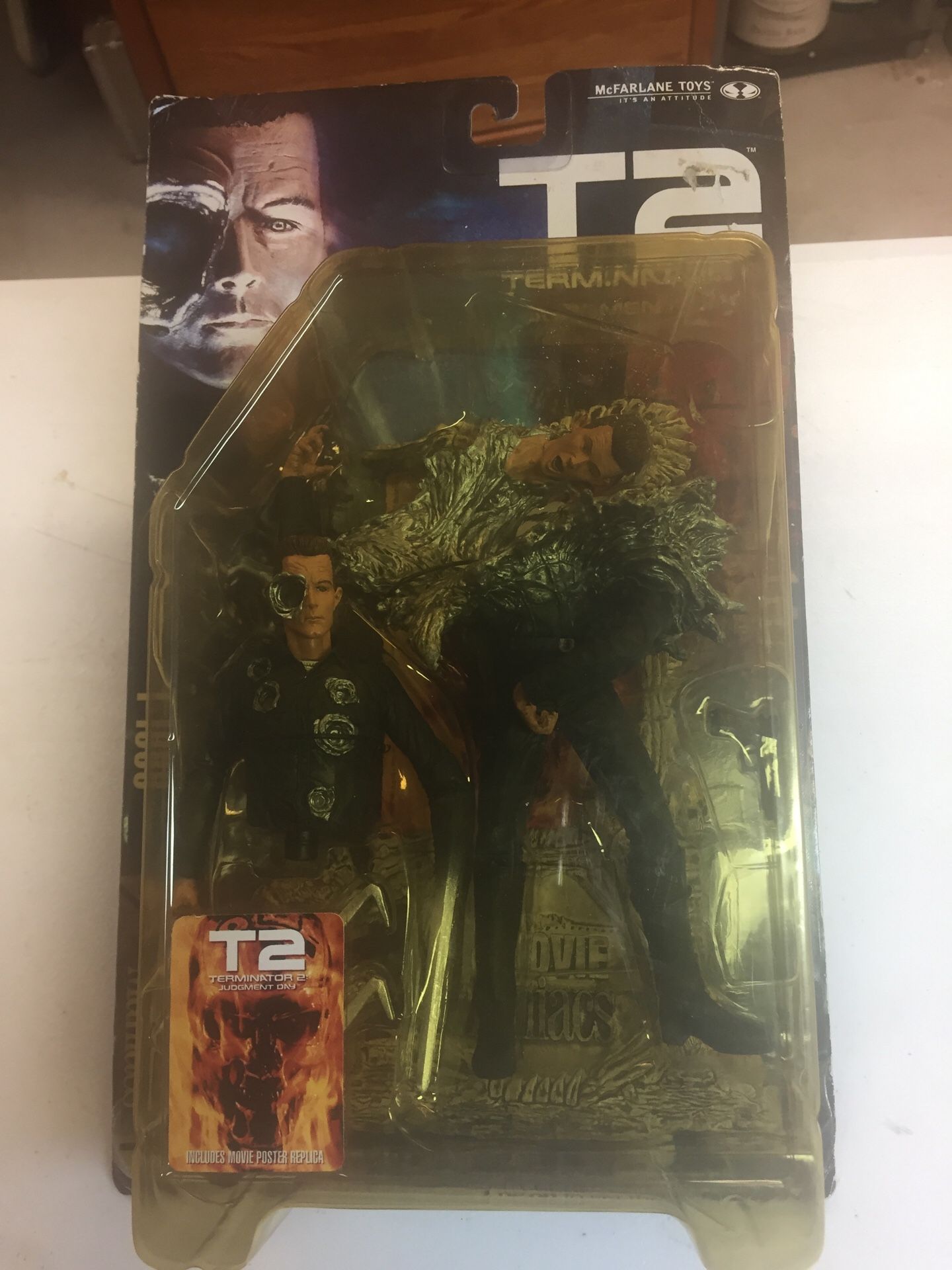 T-1000