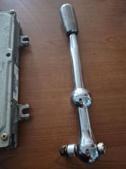Short shifter Acura/Honda