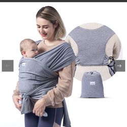 Baby Carrier 