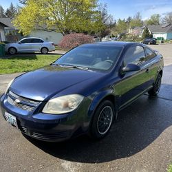 2008 Chevrolet Cobalt