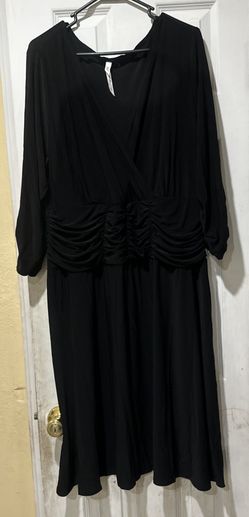 NY Collection dress