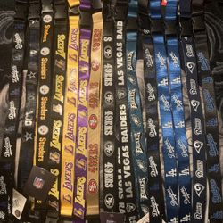 Lanyards