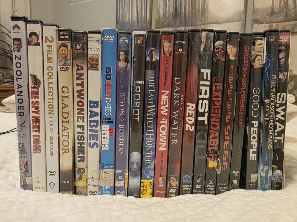 Movies