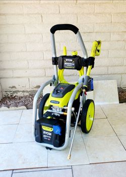 RYOBI Electric Pressure Washer 3000 PSI