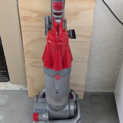 Dyson Vacuum Cleaner 