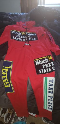 Kleep Sweatsuit