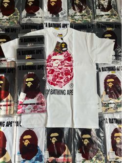 Xtra Large Bape Shirt, kisses.
