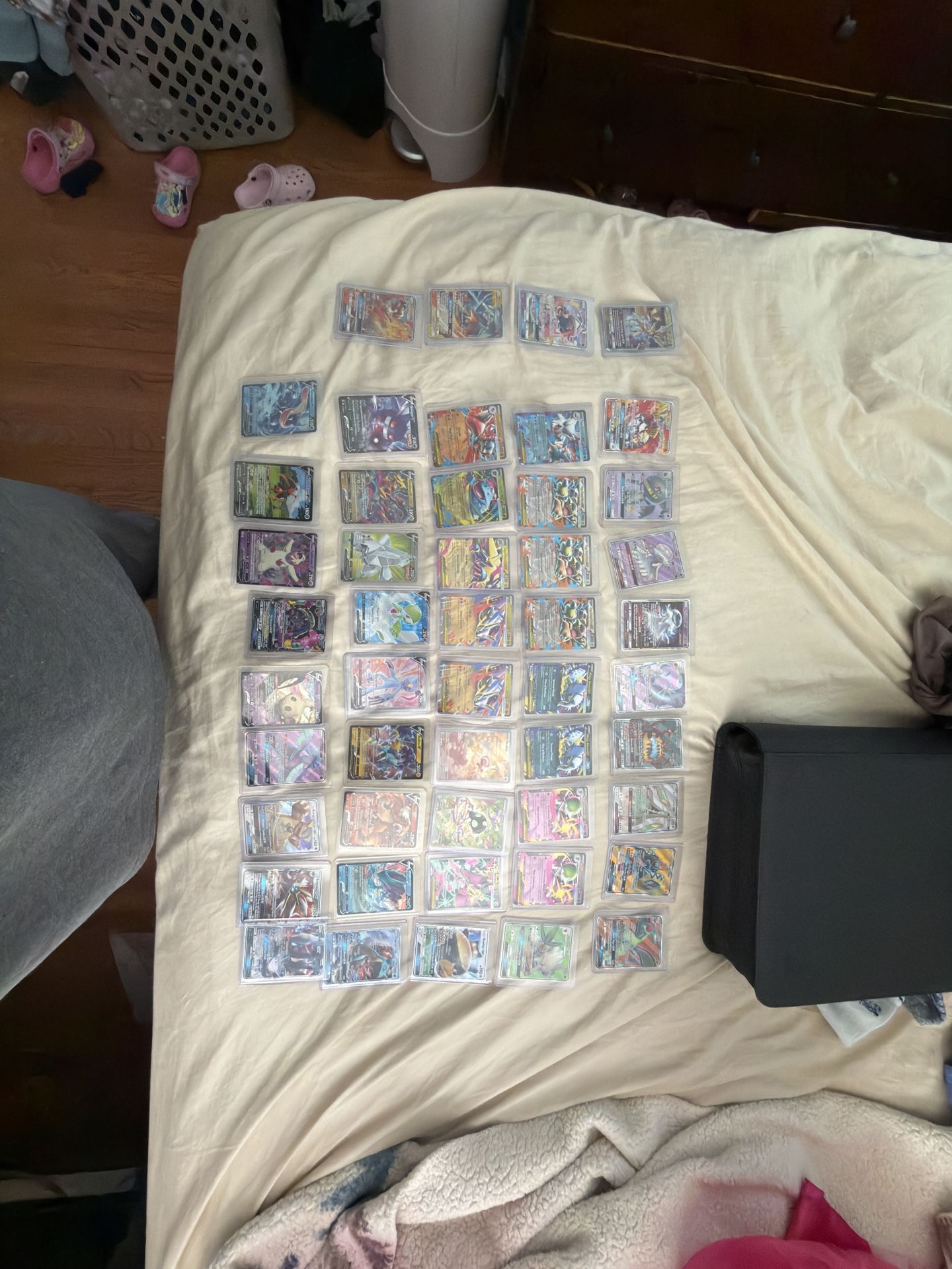 Pokemon Cards Lot