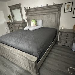 Full Bedroom Set