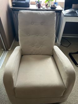 Rocking Chair
