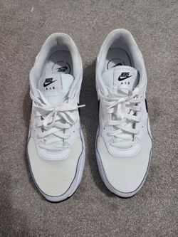 Nike Air Max shoes