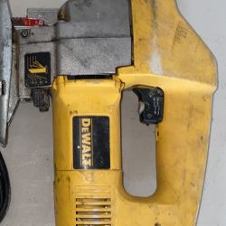 DeWalt Jigsaw