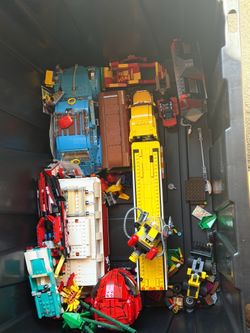Lego lot