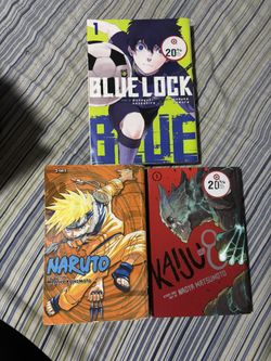 Manga