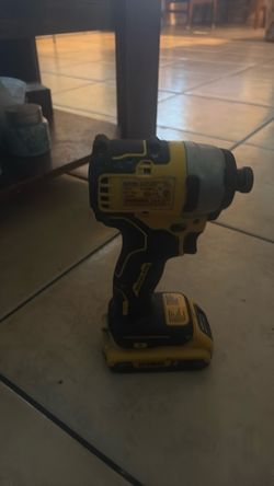 Power drill