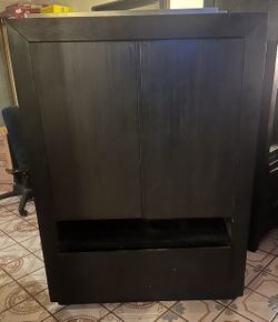 Armoire modified $50