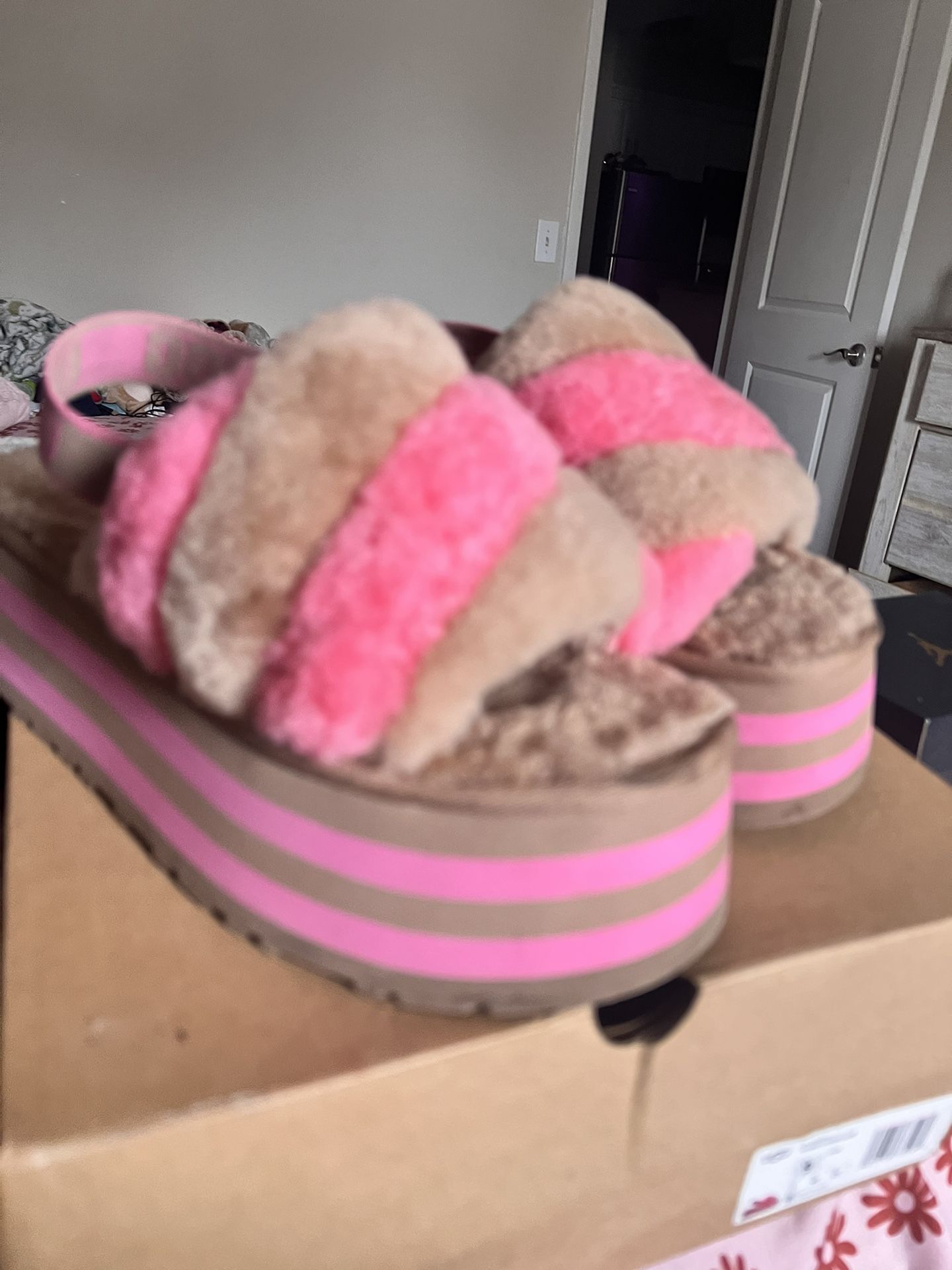 Uggs