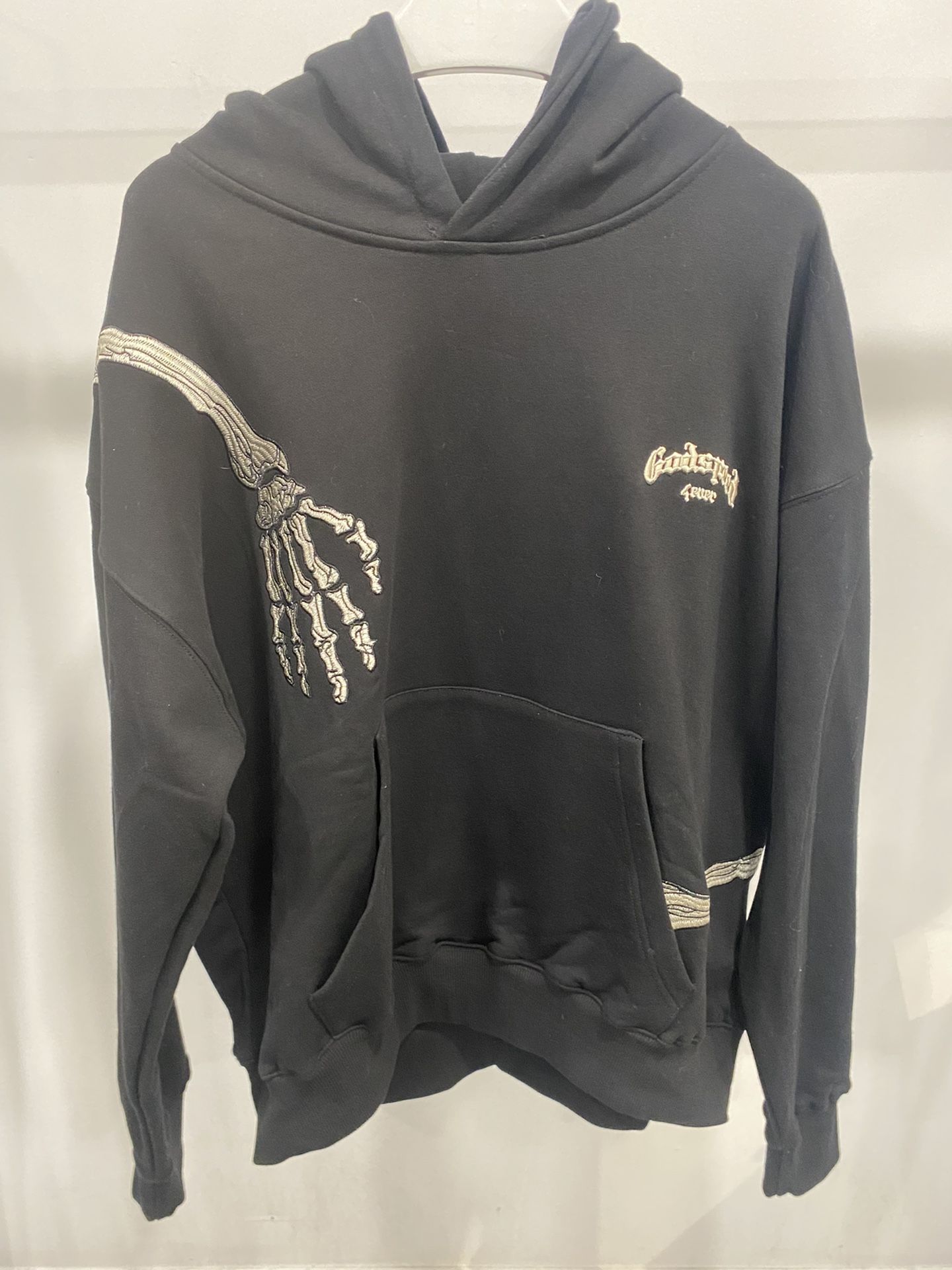 Godspeed Hoodie,All Products : American Fashion Style Bags On Sale