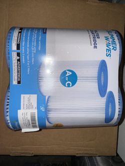 For sale: Summer Waves Filter Cartridge
