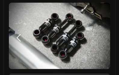Tesla drop links