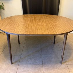 Watertown Slide Table