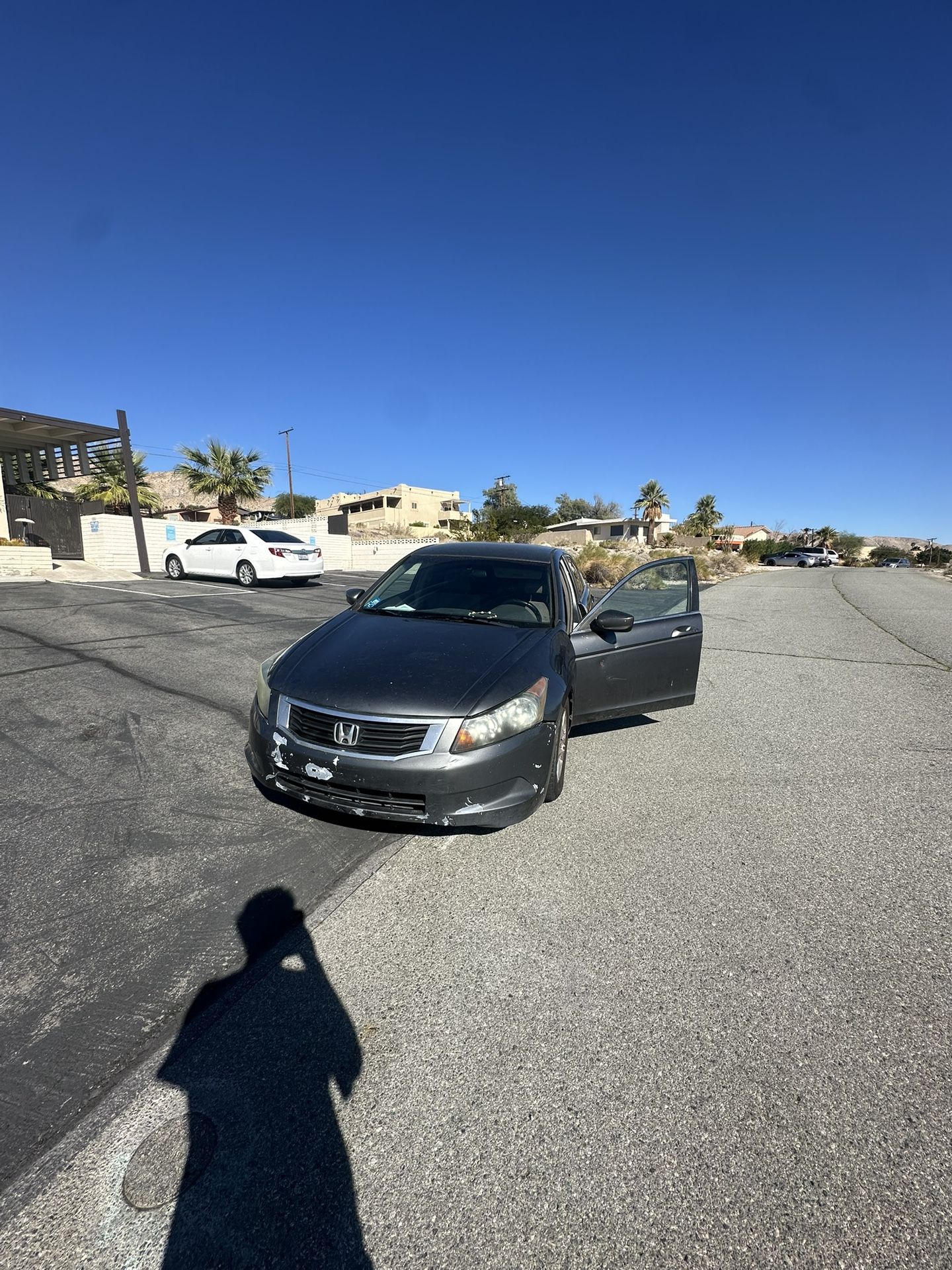 2009 Honda Accord