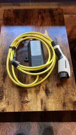 EV Charger BMW J1772