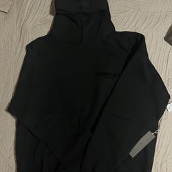 Essential Hoodie 