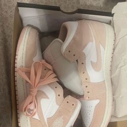 Women’s 10 Jordan’s 