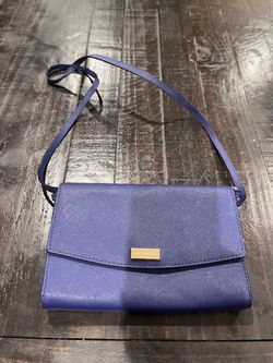Kate Spade Crossbody Wallet