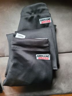 Adrenaline Softball Pants