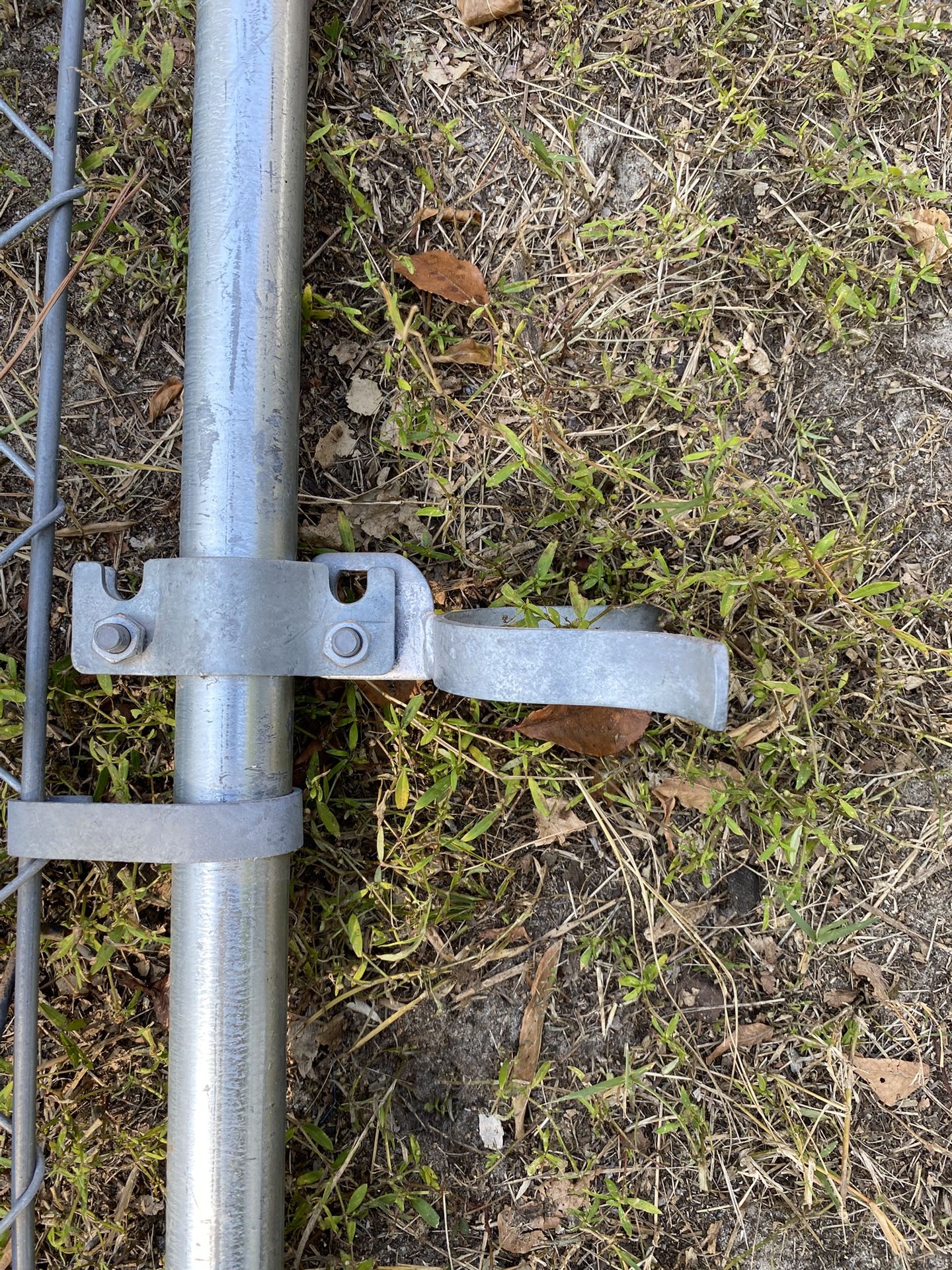 Gate Door