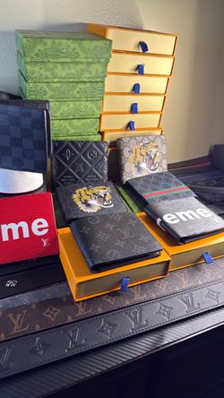 3 for $90 designer luxury accessories
