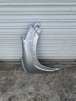 TOYOTA COROLLA CROSS 2022 2023 2024 LEFT FRONT RIGHT SiDE FENDER USED OEM