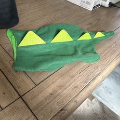 Dog Dinosaur Halloween Costume