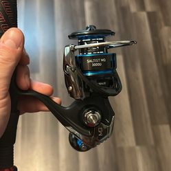 Fishing Reels /combo