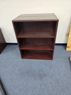 Office Shelves
