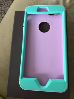 iPhone 6 Plus case