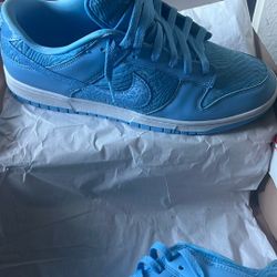 Nike Dunks Size 13 