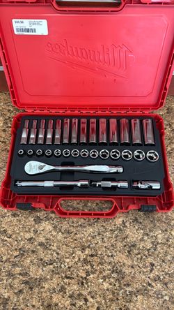 Tools Milwaukee 48-22-9508