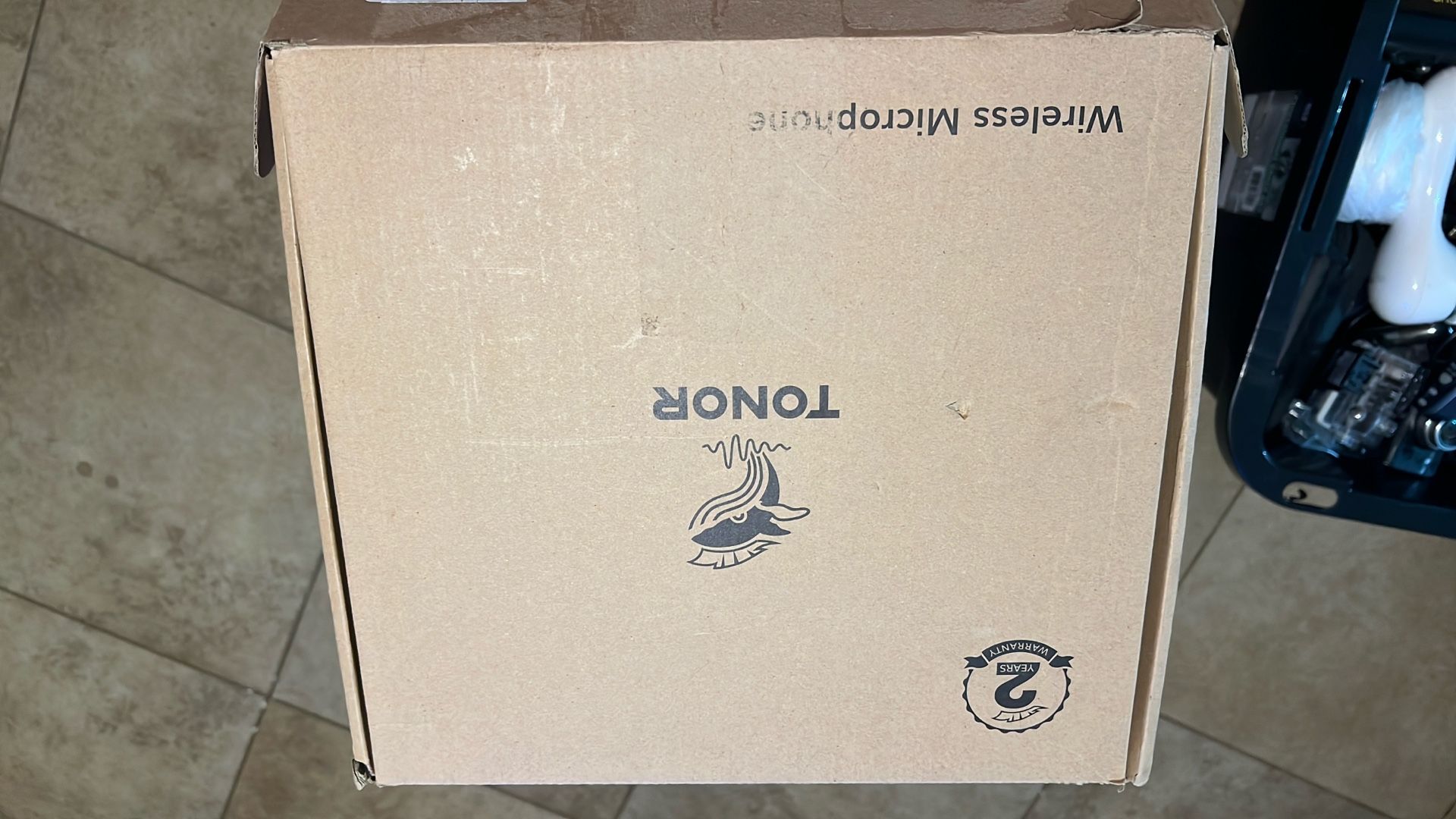 Tonor Wireless Microphones