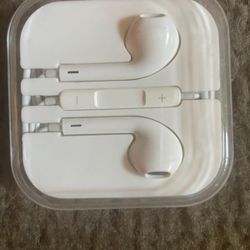 Headphone Earbuds 