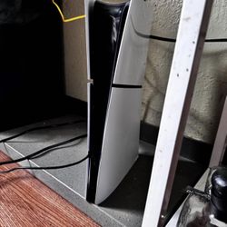 Ps5 