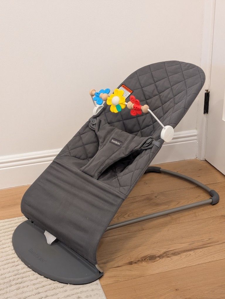 BabyBjorn Bouncer